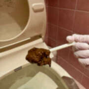 ヒメ日記 2025/04/04 12:19 投稿 ひまり 排泄マニア