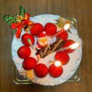 ヒメ日記 2024/12/25 11:59 投稿 りお 新宿泡洗体デラックスエステ