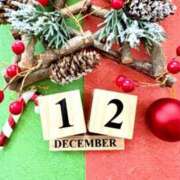 ヒメ日記 2024/12/24 14:12 投稿 ハズキ Celeb Garden(セレブガーデン)