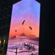 りょう ありがとうございました。 ファーストレディ(博多)