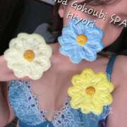 ひより 🐣お約束、ありがとう💛 ごほうびSPA千葉店