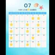 ゆいか 7月の出勤日のお知らせ🏖️ 土浦ハッピーマットパラダイス