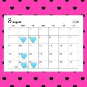 ヒメ日記 2026/08/14 19:43 投稿 ミナ クラブKG