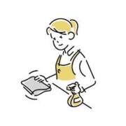 ヒメ日記 2025/02/18 11:51 投稿 白石 ちな ハレ系 メイドin福岡