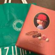 白石 ちな 今日のお礼です💌💌 ハレ系 メイドin福岡