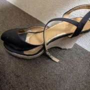 さら お世話になった靴 五反田人妻ヒットパレード（シンデレラグループ）