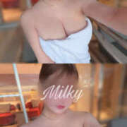 みるきー お久しぶりです🍼🤍 NEW GENERATION