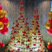 ヒメ日記 2025/12/10 12:46 投稿 柏木ほのか【講習員＆キャスト】 ノーパンエステ!?絶頂させる天使たち