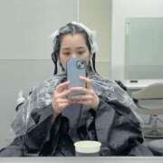 すず 年末なのでお手入れしてきました💓 錦糸町人妻花壇