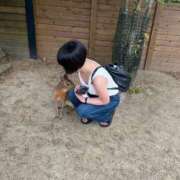 ヒメ日記 2026/08/13 17:30 投稿 ハル クリエーション