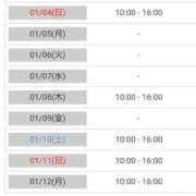 ヒメ日記 2026/01/03 00:08 投稿 立花ゆり お姉さんLABO -艶-