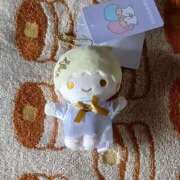 かな Can't wait 'till christmas フレッシュハニー