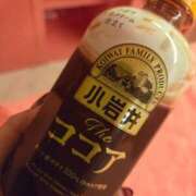 らら ココアはやっぱり〇〇〇〇🎶 チューリップ土浦店