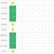 ヒメ日記 2025/10/15 09:04 投稿 まり 大阪はまちゃん日本橋店