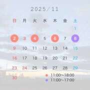 ヒメ日記 2025/11/02 12:05 投稿 あきら ナチュラルプリンセス