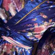 よぞら 出勤だよ〜🤝🏻 和風パブ大江戸