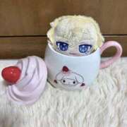 にこ います！ Lady Agent