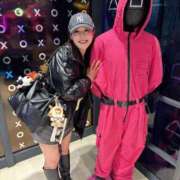 つる イカ彼氏🦑笑 デリス新宿