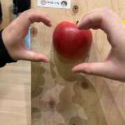 なみ お久しぶりです☺️ 君とふわふわプリンセスin立川