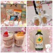 あいか お礼??? CUTE