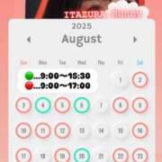 ヒメ日記 2025/08/02 20:10 投稿 ラッキー いたずらバニーちゃん