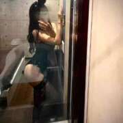 ヒメ日記 2025/09/24 16:33 投稿 ラッキー いたずらバニーちゃん