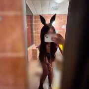 ヒメ日記 2026/02/01 16:20 投稿 ラッキー いたずらバニーちゃん