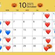 ヒメ日記 2025/10/04 19:28 投稿 伊吹(いぶき) club Ego