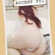 体験　柚李ーゆいー ご無沙汰しております🙇‍♀️ ACCENT[アクセントグループ]