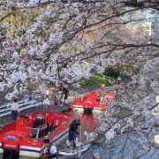 福山とあ 素敵な川辺に癒されて Mrs. Dandy Shibuya