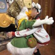 蘭/らん centu います! STYLISH BACH