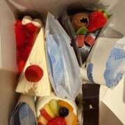 ヒメ日記 2025/12/11 18:22 投稿 蘭/らん centu STYLISH BACH