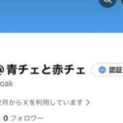 ヒメ日記 2025/12/21 10:24 投稿 さくら 青チェと赤チェ