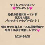 ヒメ日記 2026/02/12 10:50 投稿 さくら 青チェと赤チェ