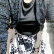 あゆみ 曇り空ですね〜 しゅうかつ倶楽部