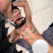 ヒメ日記 2025/03/22 18:00 投稿 みつき 青チェと赤チェ