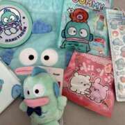 ヒメ日記 2025/08/23 15:00 投稿 みつき 青チェと赤チェ