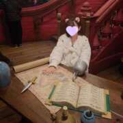 ヒメ日記 2024/12/16 08:17 投稿 ねる マスケラ