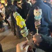 ヒメ日記 2025/11/13 11:28 投稿 ねる マスケラ