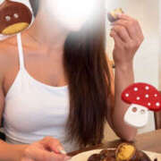 いろは いろはの栗も食べちゃう？🌰💕 ビギナーズ神戸