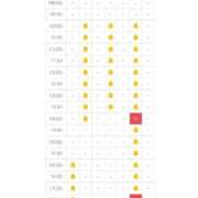 ヒメ日記 2026/04/24 15:42 投稿 かのん ごほうびSPA 大阪店