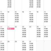 ヒメ日記 2025/06/22 11:05 投稿 かおり Versailles