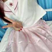 ヒメ日記 2025/04/14 16:51 投稿 天使　とわ 白衣の天使(守山)