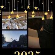 ヒメ日記 2025/01/05 09:19 投稿 ほなみ Mrs Sirena（ミセスシレナ）