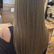 樹ミリア 美容院行ってきた！ ニューハーフヘルスLIBE大阪梅田店