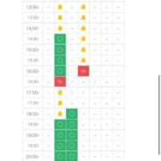 ヒメ日記 2025/11/29 00:50 投稿 ろむ ウルトラグレイス24