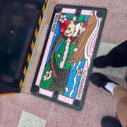 華玲香 愛されたいから… エルドール