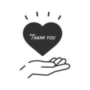 とうこ みんなに感謝 Ange(長崎)