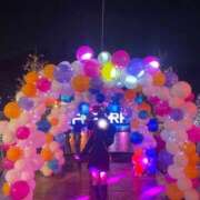 鈴野ひとみ へくしゅん🤧 Claris Tokyo～クラリス東京～