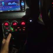 ねね 安全運転で帰ります 男爵